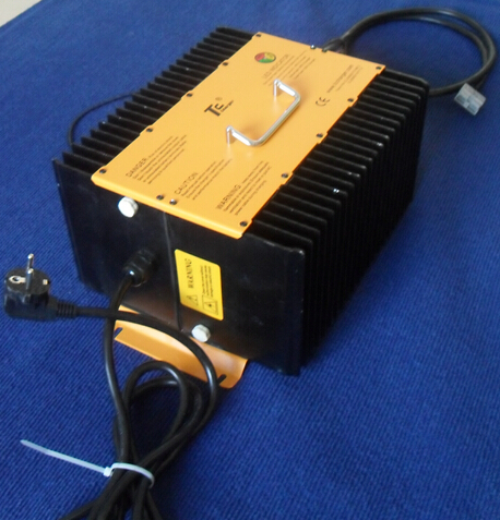 3KW HF/PFC Lithium Battery Charger with CANBUS